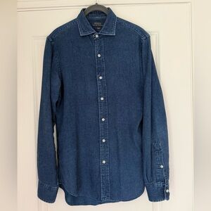 Polo Ralph Lauren Denim Shirt